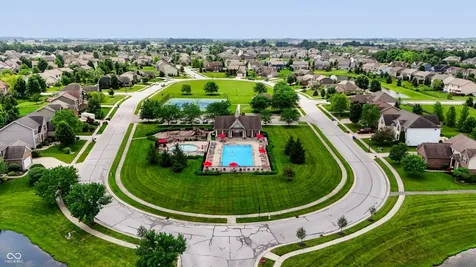 3222 Cherokee Circle Bargersville IN 46106