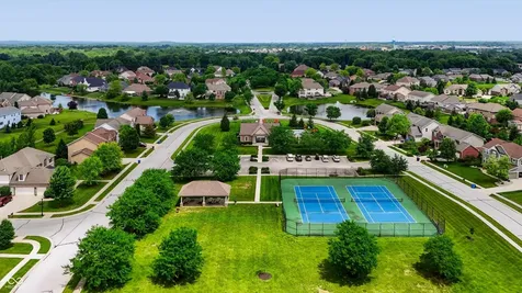 3222 Cherokee Circle Bargersville IN 46106