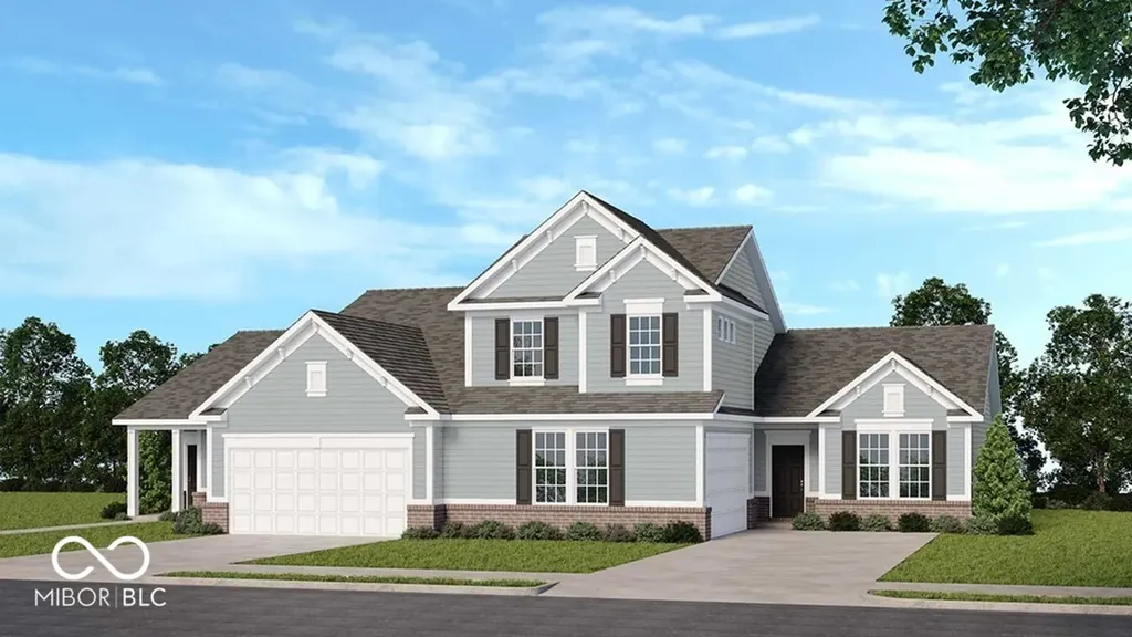 2121 Covey Drive Danville IN 46122