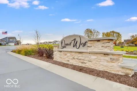 2121 Covey Drive Danville IN 46122