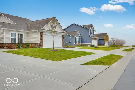 2121 Covey Drive Danville IN 46122