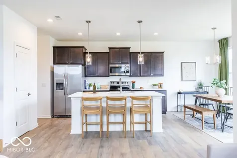 2121 Covey Drive Danville IN 46122