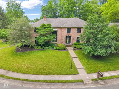 1213 Alderly Road Indianapolis IN 46260
