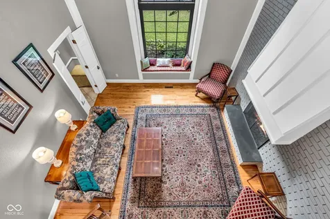 1213 Alderly Road Indianapolis IN 46260
