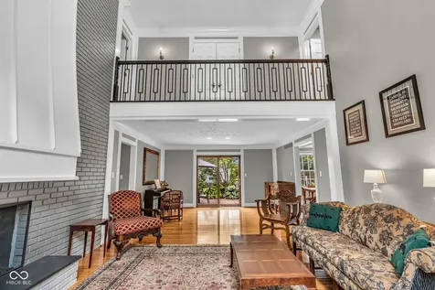 1213 Alderly Road Indianapolis IN 46260