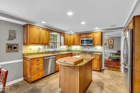 1213 Alderly Road Indianapolis IN 46260