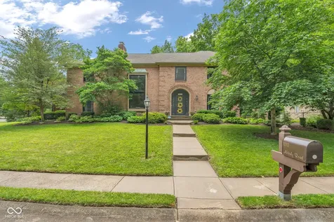 1213 Alderly Road Indianapolis IN 46260