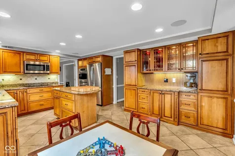 1213 Alderly Road Indianapolis IN 46260