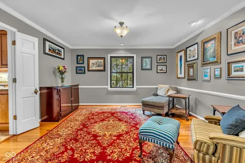 1213 Alderly Road Indianapolis IN 46260