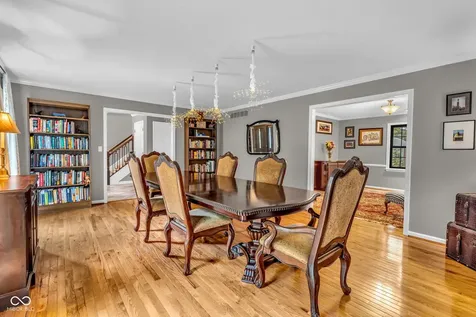 1213 Alderly Road Indianapolis IN 46260