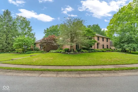1213 Alderly Road Indianapolis IN 46260