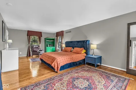 1213 Alderly Road Indianapolis IN 46260