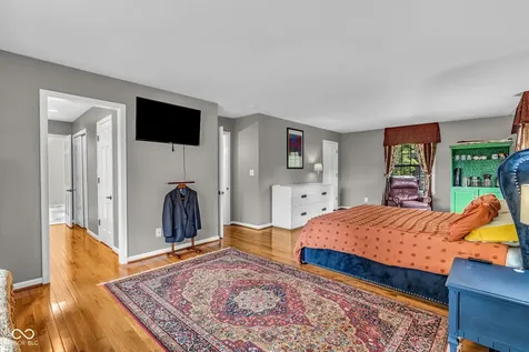 1213 Alderly Road Indianapolis IN 46260
