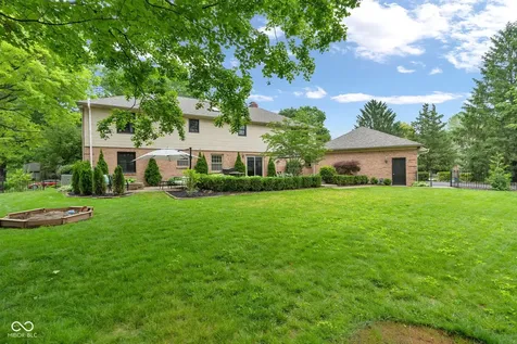 1213 Alderly Road Indianapolis IN 46260