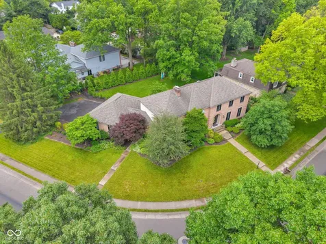 1213 Alderly Road Indianapolis IN 46260