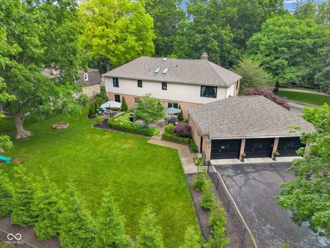 1213 Alderly Road Indianapolis IN 46260