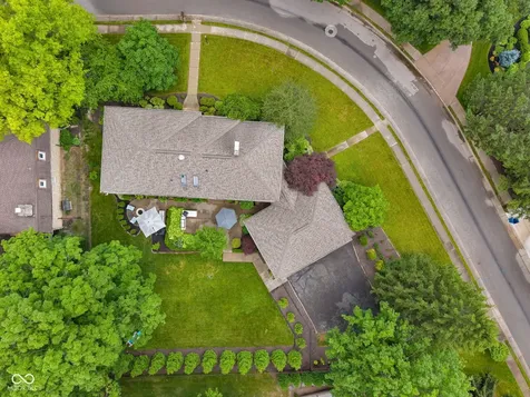 1213 Alderly Road Indianapolis IN 46260