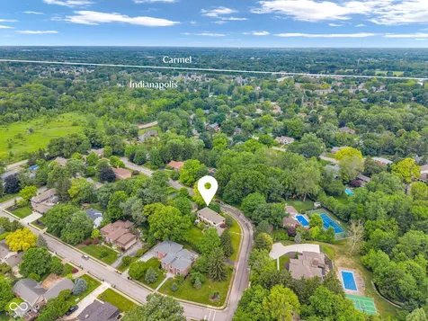 1213 Alderly Road Indianapolis IN 46260