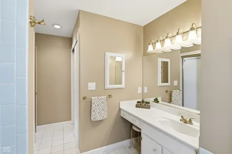 825 Queenswood Court Indianapolis IN 46217