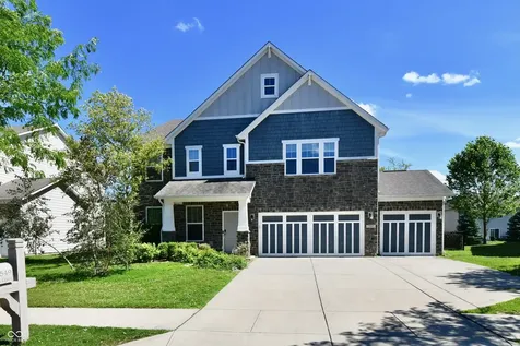 549 Gosford Westfield IN 46074
