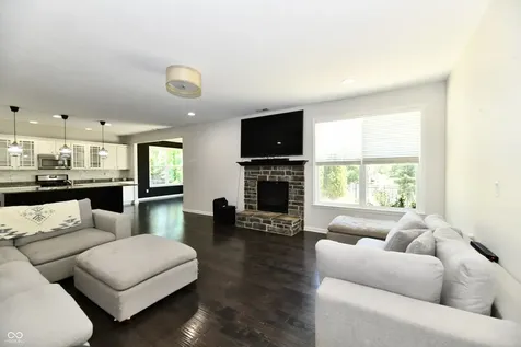 549 Gosford Westfield IN 46074
