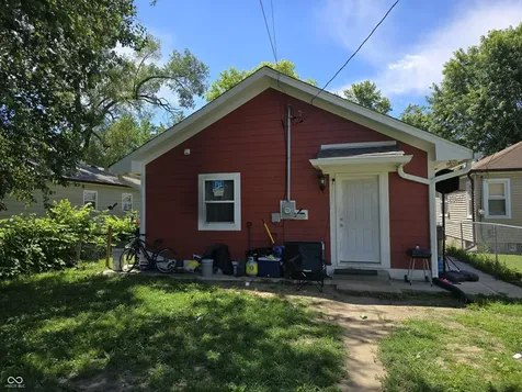 1438 W 23rd Street Indianapolis IN 46208
