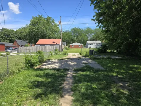 1438 W 23rd Street Indianapolis IN 46208