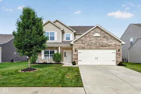 2715 Cabin Hill Road Greenfield IN 46140