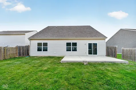 2715 Cabin Hill Road Greenfield IN 46140