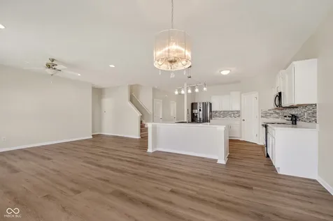 2715 Cabin Hill Road Greenfield IN 46140