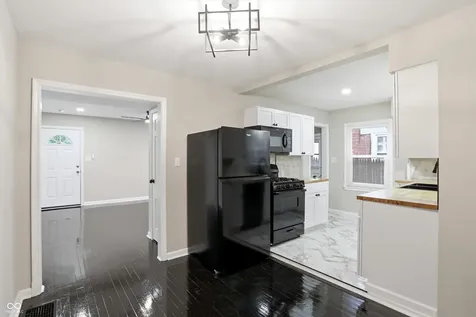 1808 N Emerson Avenue Indianapolis IN 46218