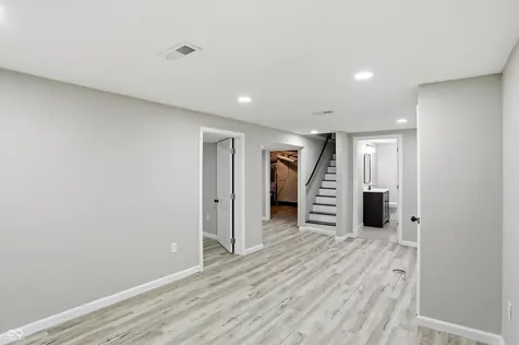 1808 N Emerson Avenue Indianapolis IN 46218