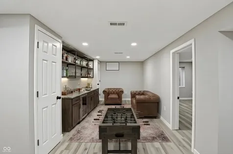 1808 N Emerson Avenue Indianapolis IN 46218