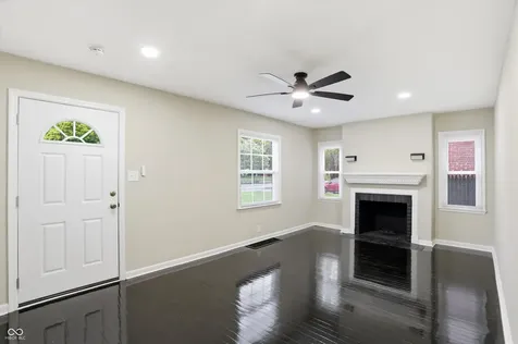 1808 N Emerson Avenue Indianapolis IN 46218