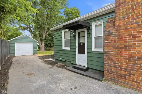 1808 N Emerson Avenue Indianapolis IN 46218