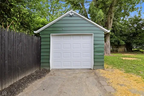 1808 N Emerson Avenue Indianapolis IN 46218