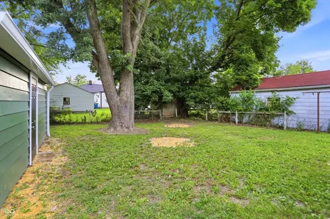 1808 N Emerson Avenue Indianapolis IN 46218
