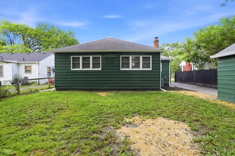 1808 N Emerson Avenue Indianapolis IN 46218