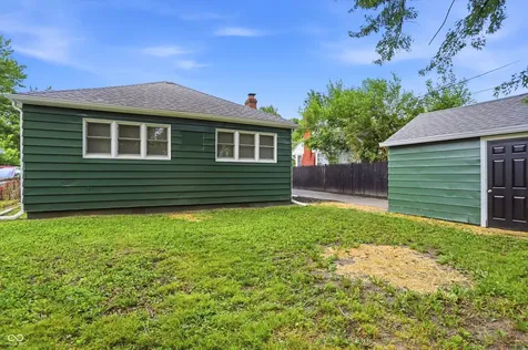1808 N Emerson Avenue Indianapolis IN 46218