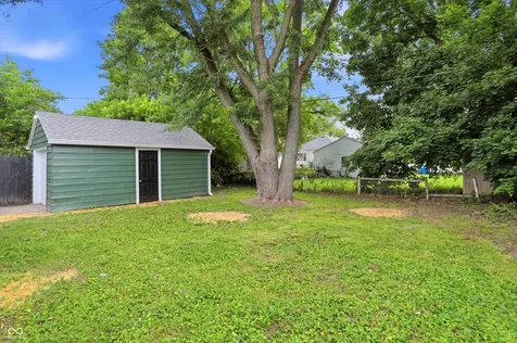 1808 N Emerson Avenue Indianapolis IN 46218