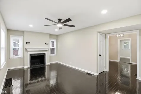 1808 N Emerson Avenue Indianapolis IN 46218