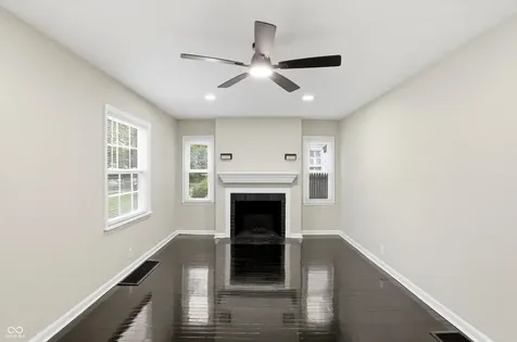 1808 N Emerson Avenue Indianapolis IN 46218