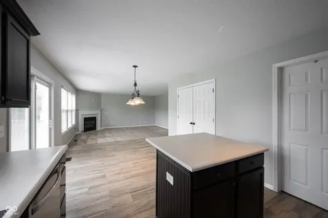 10217 Talladega Court Fishers IN 46038