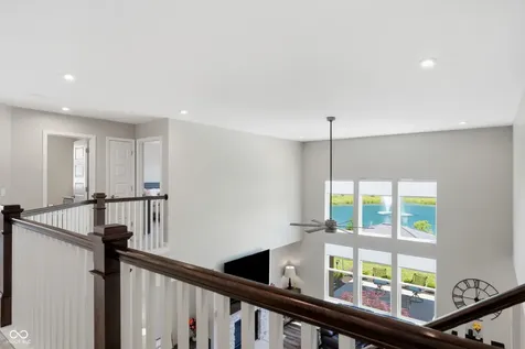 5423 Peachtree Road Zionsville IN 46077