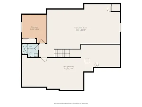 5423 Peachtree Road Zionsville IN 46077