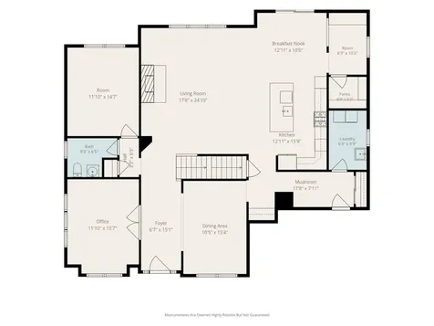 5423 Peachtree Road Zionsville IN 46077