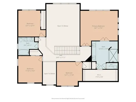 5423 Peachtree Road Zionsville IN 46077