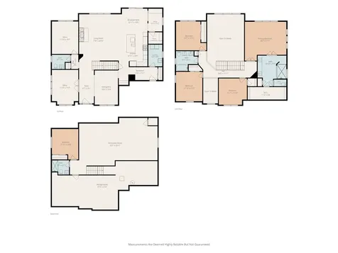 5423 Peachtree Road Zionsville IN 46077