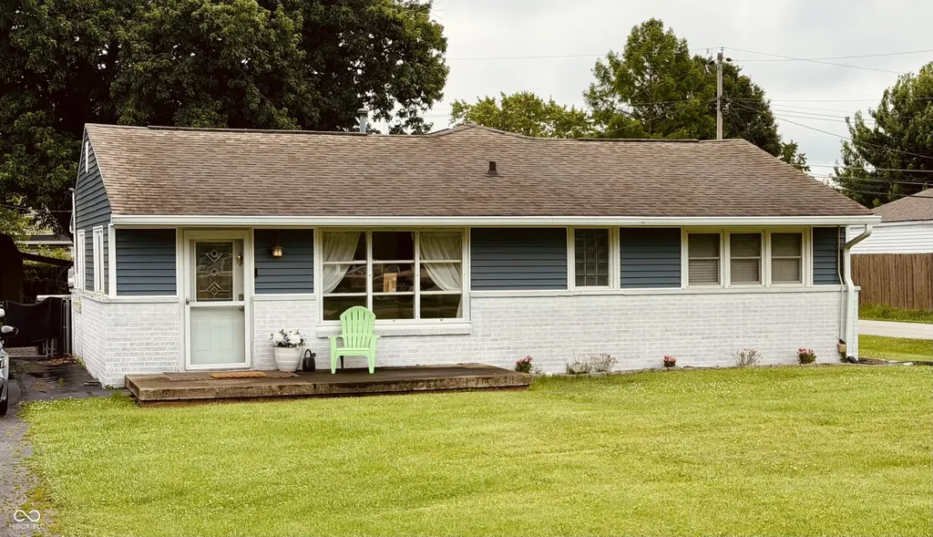 3455 S Sadlier Drive Indianapolis IN 46239