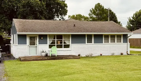 3455 S Sadlier Drive Indianapolis IN 46239